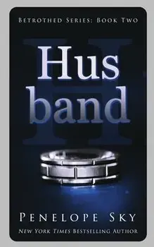 Husband, Paperback/Penelope Sky