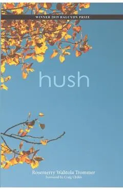 hush - Craig Childs