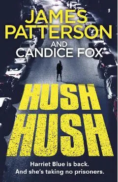 Hush Hush - James Patterson