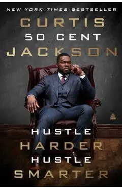 Hustle Harder, Hustle Smarter - Jackson