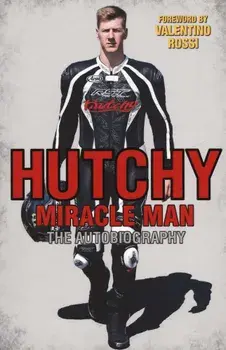 Hutchy, Paperback/Ian Hutchinson
