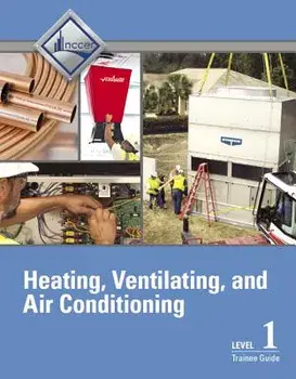 HVAC Level 1, Paperback/***