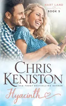 Hyacinth, Paperback/Chris Keniston