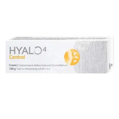Hyalo4 Control crema, 100 g, Fidia