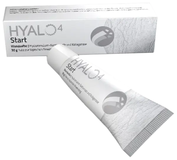 Hyalo4 Start, Fidia Farmaceutici | 30 g