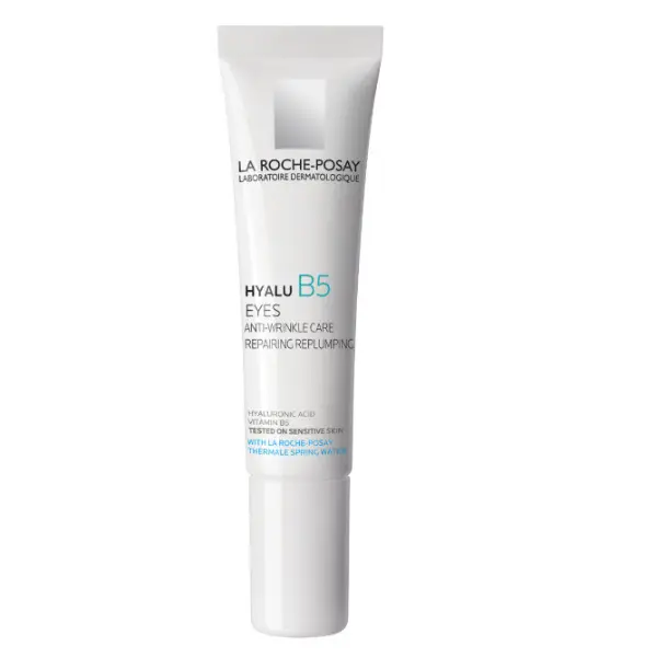 Hyalu B5 Crema antirid pentru conturul ochilor | 15 ml