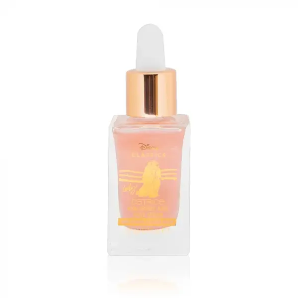 Hyaluronic Acid Face Serum Disney Classics Lady