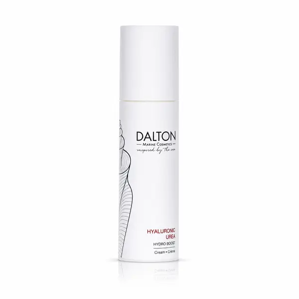 Hyaluronic Urea Cream 150 ml.