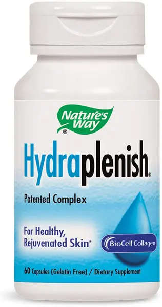 Hydraplenish, 60 capsule, Nature's Way
