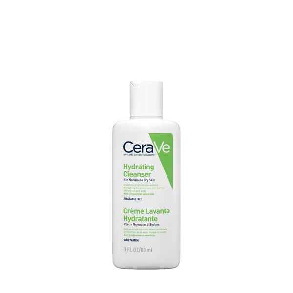 Hydrating cleanser 88 ml