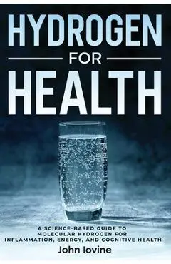 Hydrogen For Health - Iovine