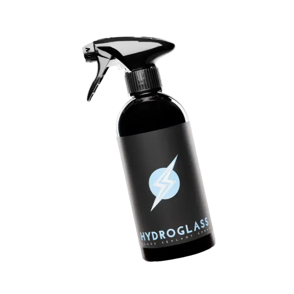 Hydroglass 500ML - Spray Hidrofob Geamuri