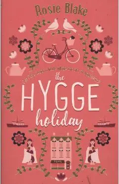 Hygge Holiday
