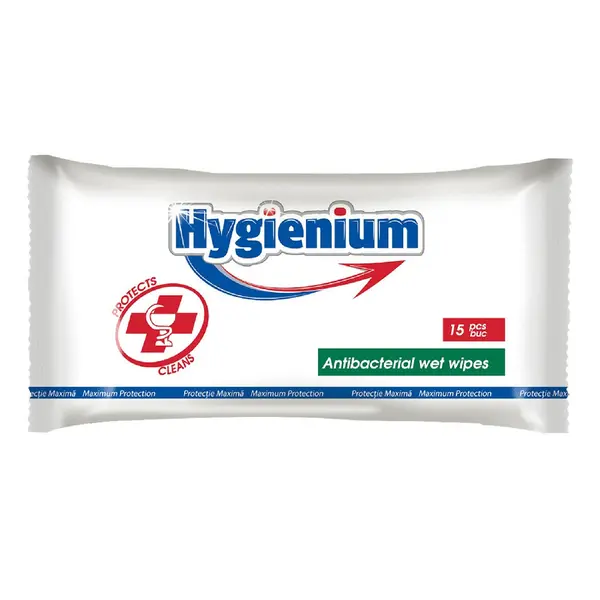 HYGIENUM Servetele umede