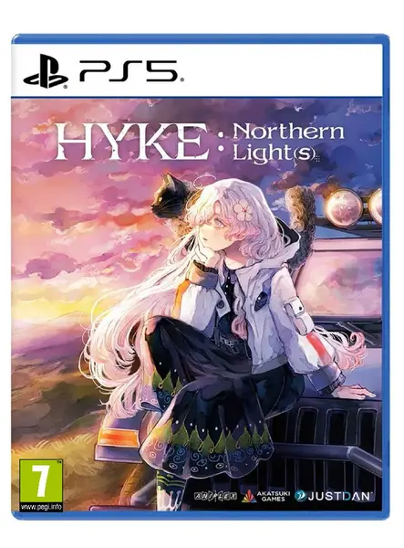 Hyke Northern Light S