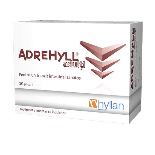 Hyllan Adrehyll Adulti 10 plicuri