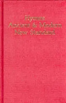 Hymns Ancient and Modern: New Standard Version Full Music Edition, Hardcover/Hymns Ancient and Modern Editorial Board