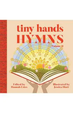 Hymns, Volume 2 - Hannah Duguid Estes