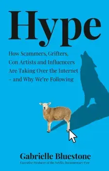 Hype, Paperback/Gabrielle Bluestone