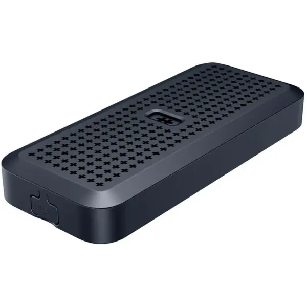 Hyper Carcasa SSD externa Hyper HyperDrive EcoSmart USB4 SSD Enclosure, USB4, 40 Gbps