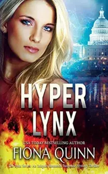 Hyper Lynx, Paperback/Fiona Quinn