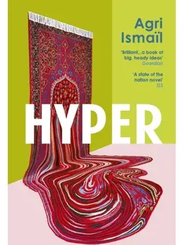 Hyper, Paperback/Agri Ismail