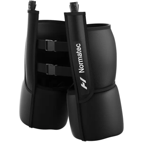 Hyperice Atasament sold si coapsa Hyperice Normatec 3 Hip Attachment