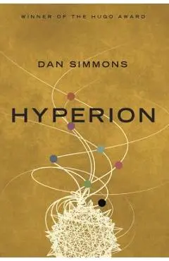 Hyperion - Dan Simmons