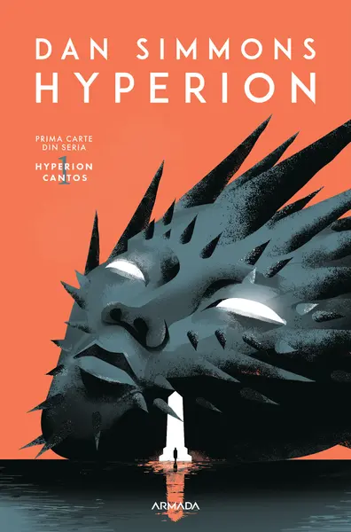 Hyperion (Seria HYPERION CANTOS, partea I)