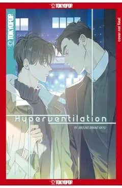 Hyperventilation - Bboong Bbang Kkyu