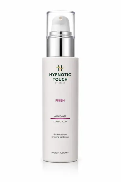 Hypnotic Touch – Arricciante (Curling Fluid) 150 ml