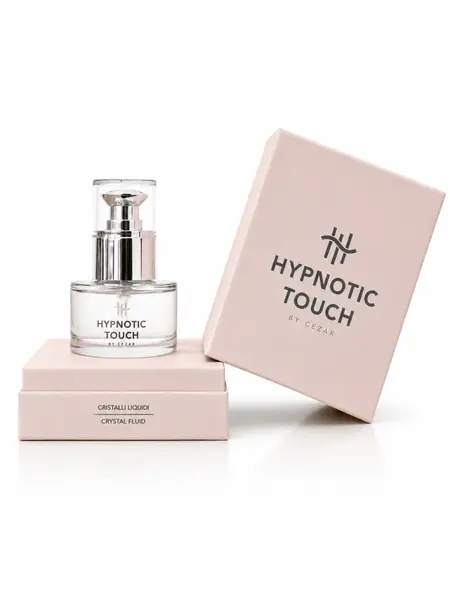 Hypnotic Touch Finish – Cristalli Liquidi 50 ml