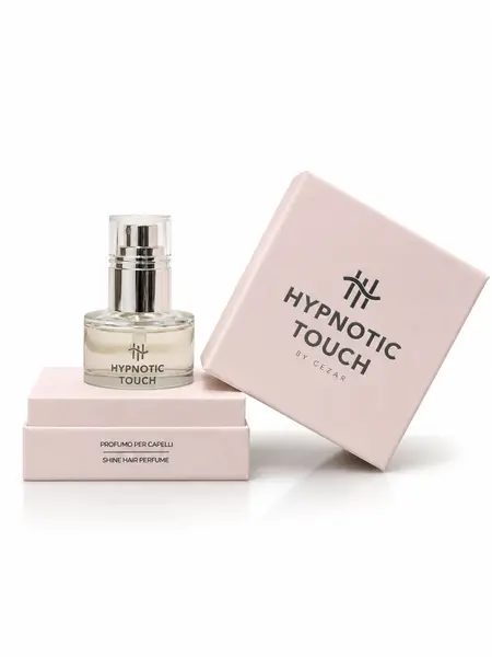 Hypnotic Touch Finish – Hair Perfume 50 ml