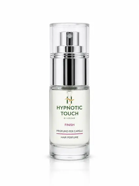 Hypnotic Touch Finish – Hair Perfume Mini 15 ml