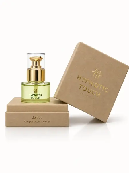 Hypnotic Touch Jojoba – Ulei pentru păr vopsit 50 ml