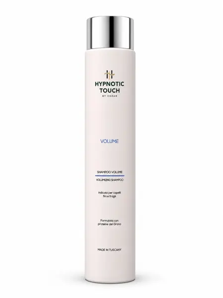 Hypnotic Touch – Sampon Pentru Volum 250 ml