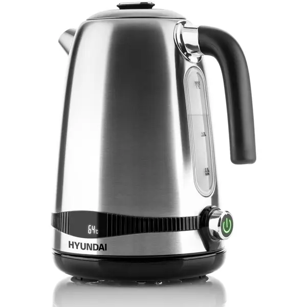Hyundai Fierbator Hyundai VK770 2200W inox
