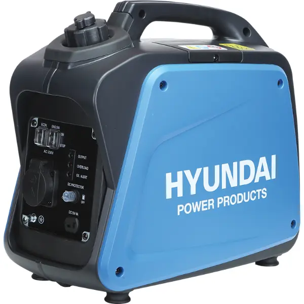 Hyundai Generator portabil tip inverter Hyundai HY2000XS