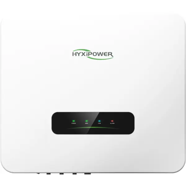 HYXI Invertor hibrid trifazat 3P HB INV 12KW HYXi HYX-H12K-HT, Alb