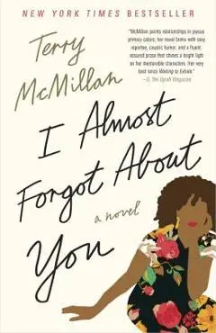 I Almost Forgot about You - Terry Mcmillan