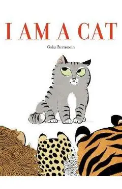 I Am a Cat - Galia Bernstein