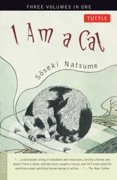 I Am a Cat, Paperback/Soseki Natsume