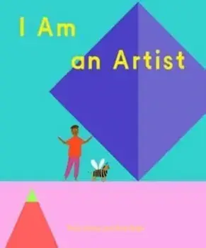 I Am an Artist, Hardback/Doro Globus