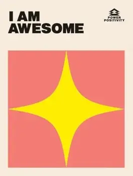 I AM AWESOME, Hardback/Hardie Grant Books