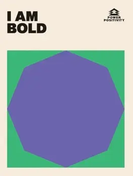 I AM BOLD, Hardback/Hardie Grant Books