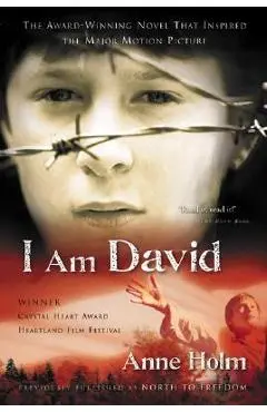 I Am David - Anne Holm