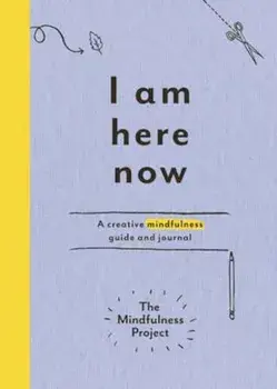 I Am Here Now, Paperback/***