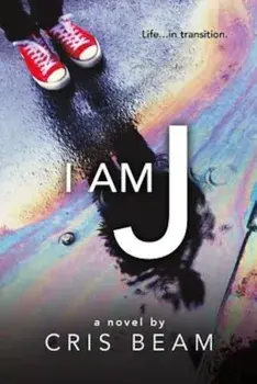 I Am J, Paperback/Cris Beam