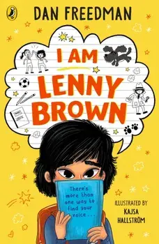 I Am Lenny Brown, Paperback/Dan Freedman