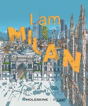 I am Milan, Paperback/Carlo Stanga